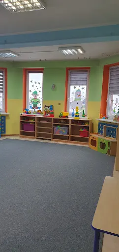 "Akademia Wyobraźni" - żłobek i przedszkole w Będzinie